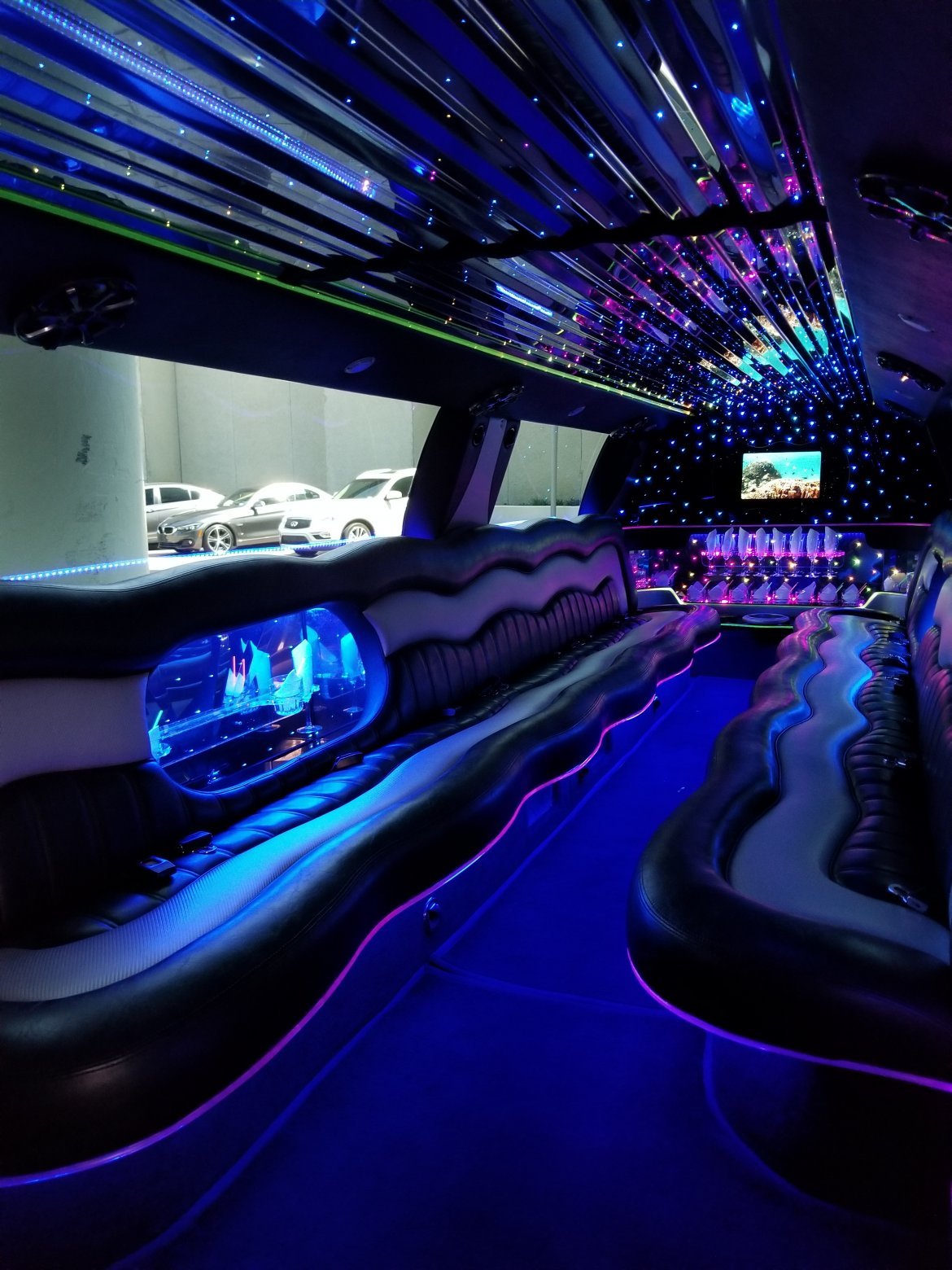 SUV Stretch for Sale in AUSTIN, TX - Photo 2