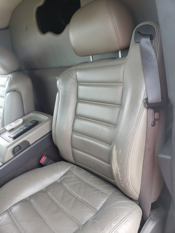 2006 Hummer H2 SUV Stretch for Sale in Roseville, CA - Photo 3