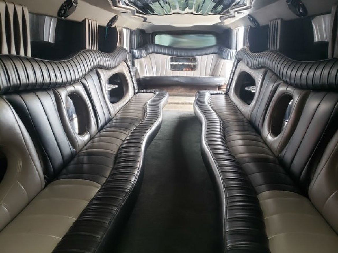 SUV Stretch for Sale in Roseville, CA - Photo 9