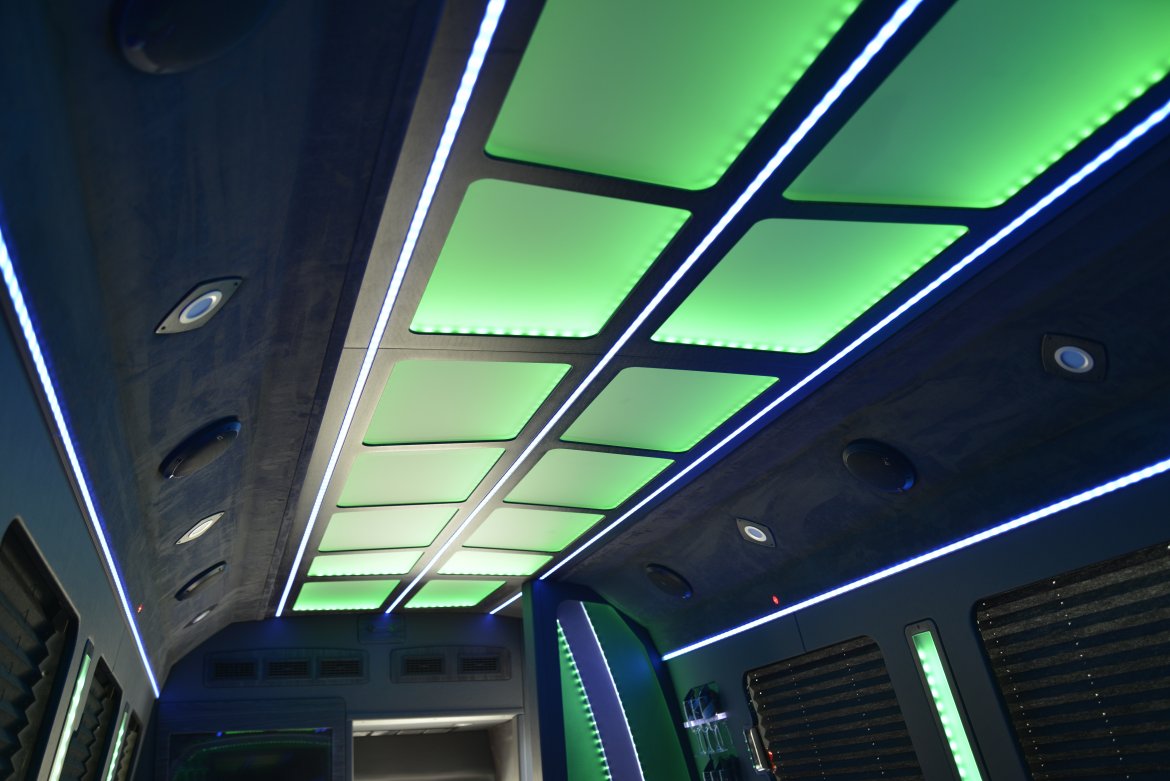 Limo Bus for Sale in North East, PA - Photo 13