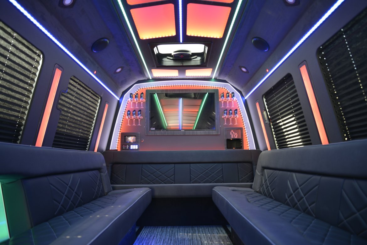 Limo Bus for Sale in North East, PA - Photo 5
