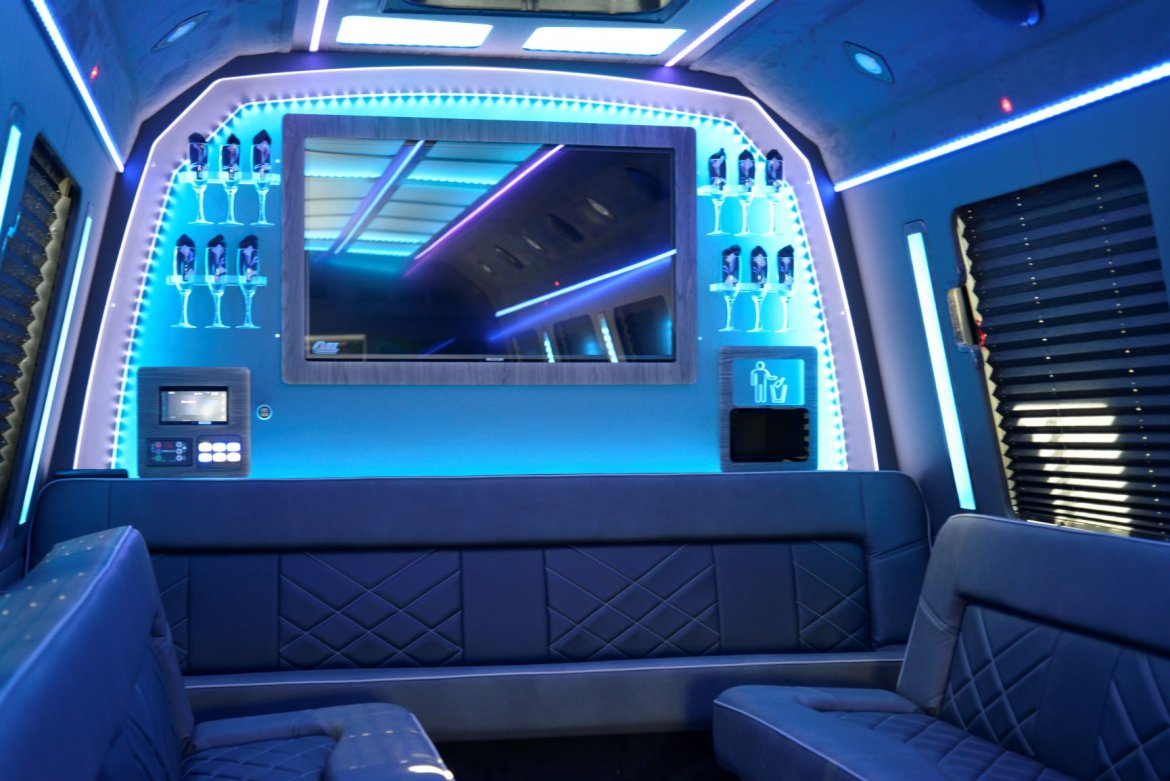 Limo Bus for Sale in North East, PA - Photo 6