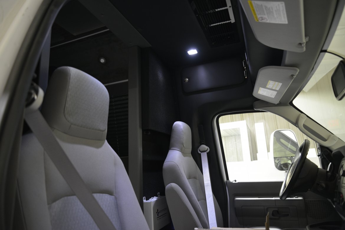 Limo Bus for Sale in North East, PA - Photo 22
