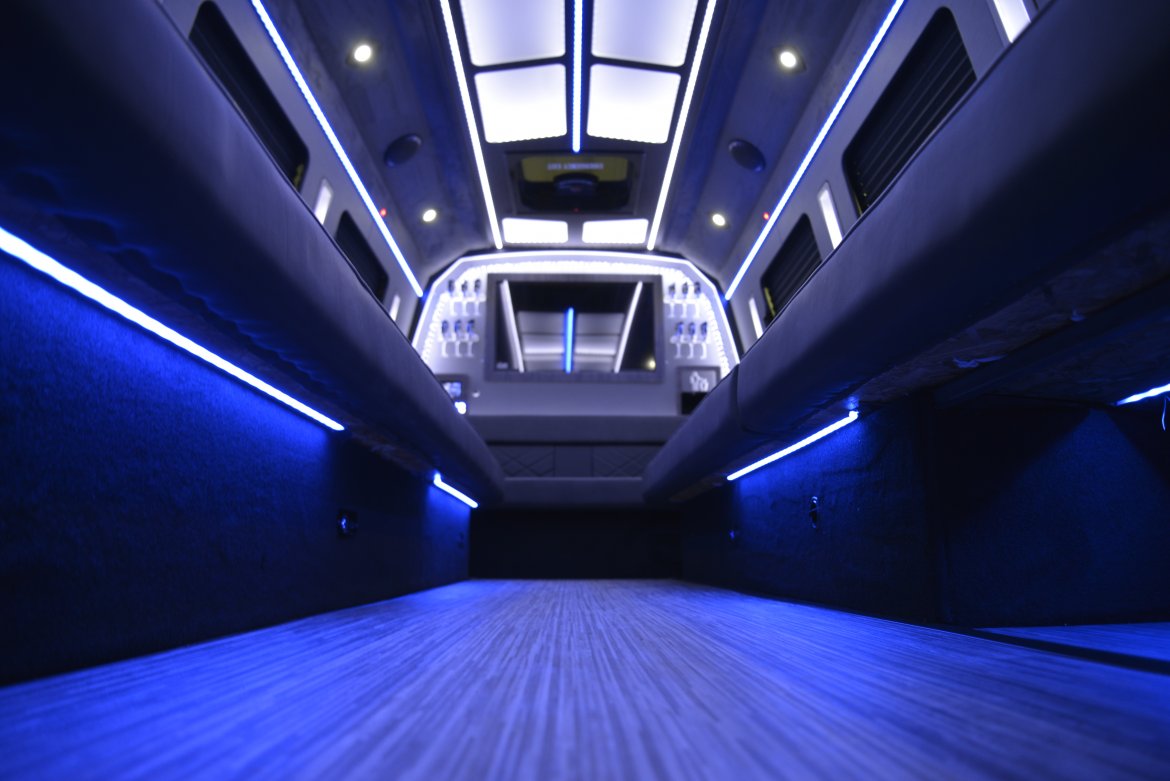 Limo Bus for Sale in North East, PA - Photo 4