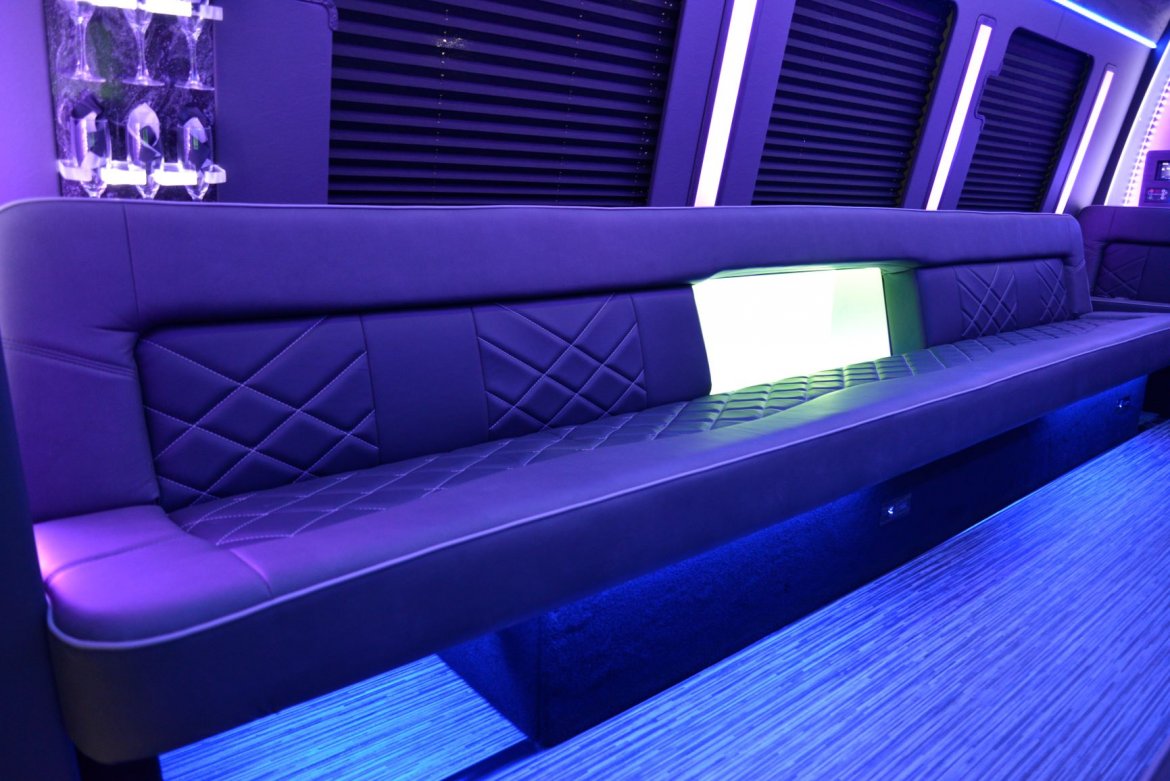 Limo Bus for Sale in North East, PA - Photo 18