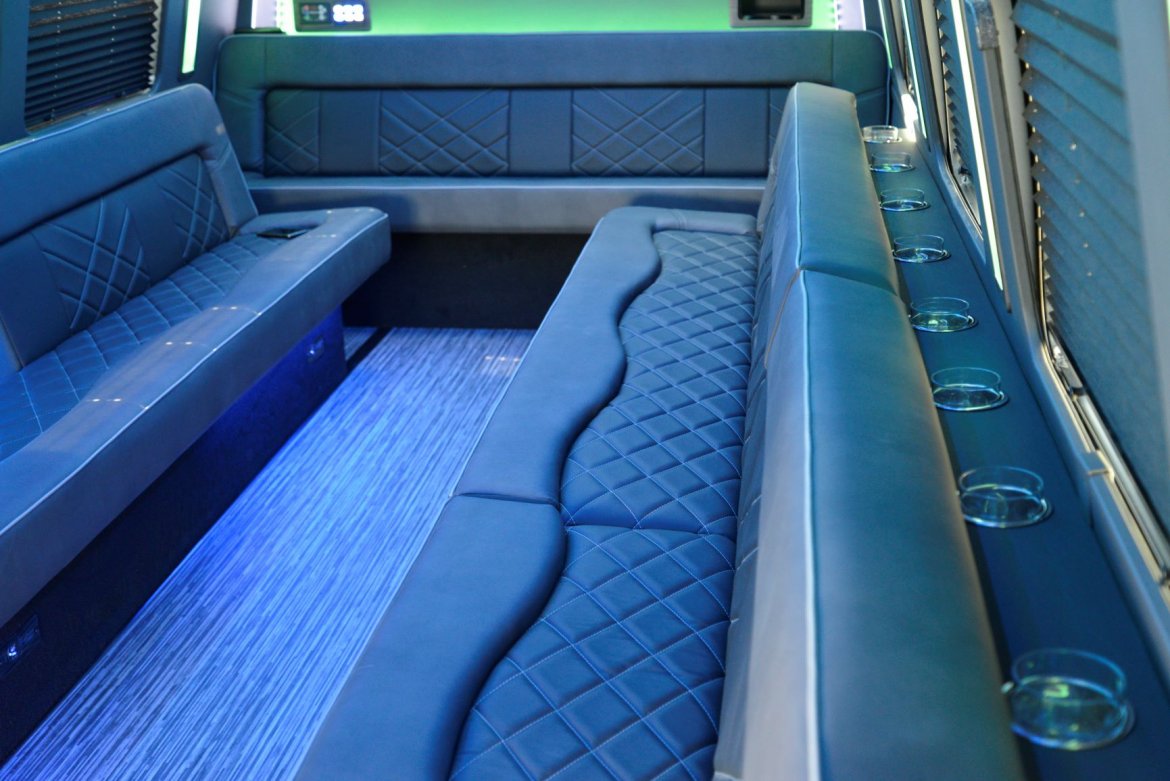 Limo Bus for Sale in North East, PA - Photo 19