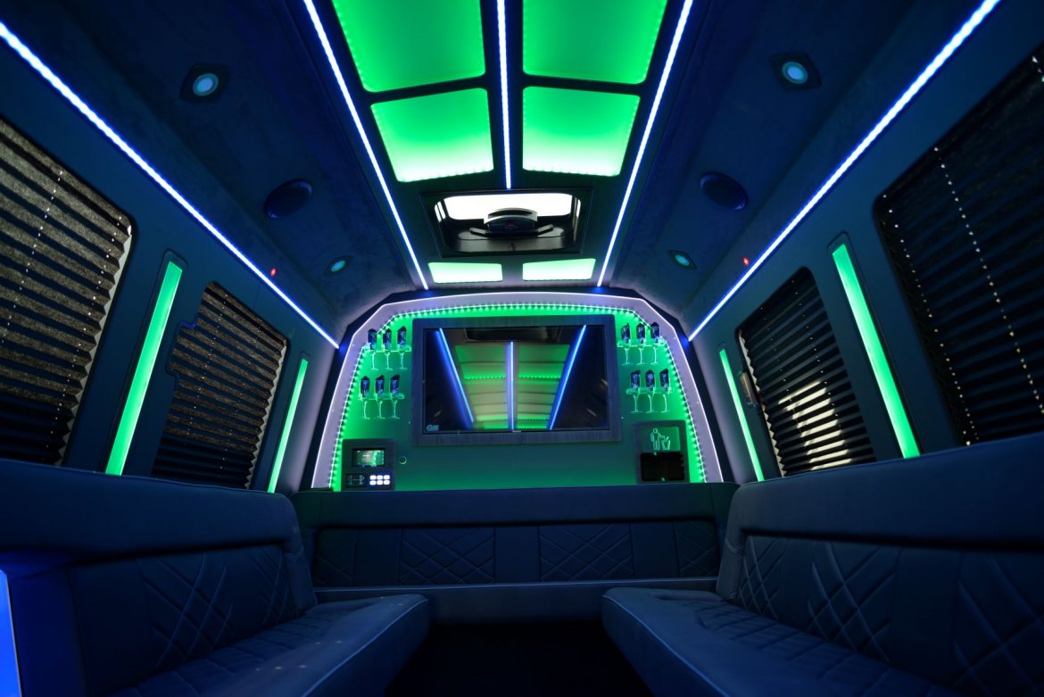 Limo Bus for Sale in North East, PA - Photo 21