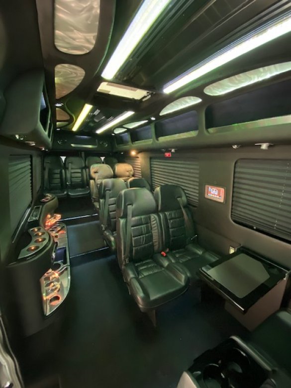 2012 Mercedes-Benz Sprinter Sprinter for Sale in Erie, PA - Photo 2