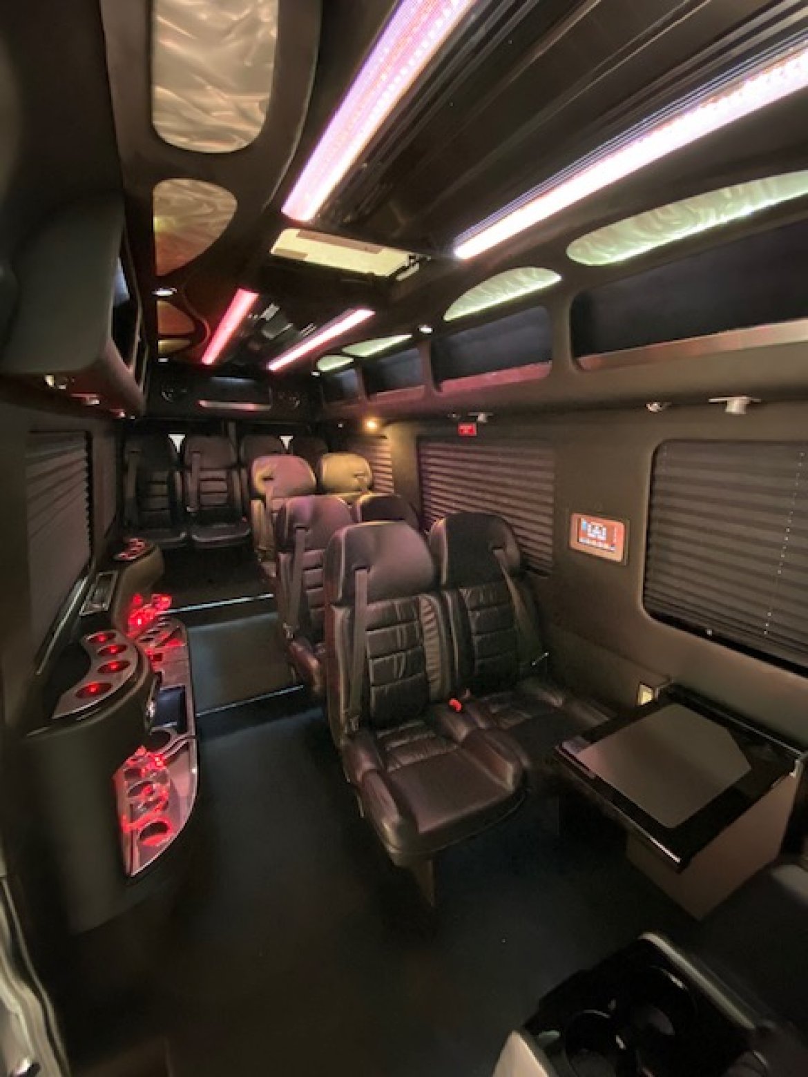 Sprinter for Sale in Erie, PA - Photo 2