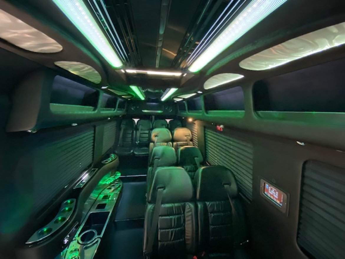 Sprinter for Sale in Erie, PA - Photo 5