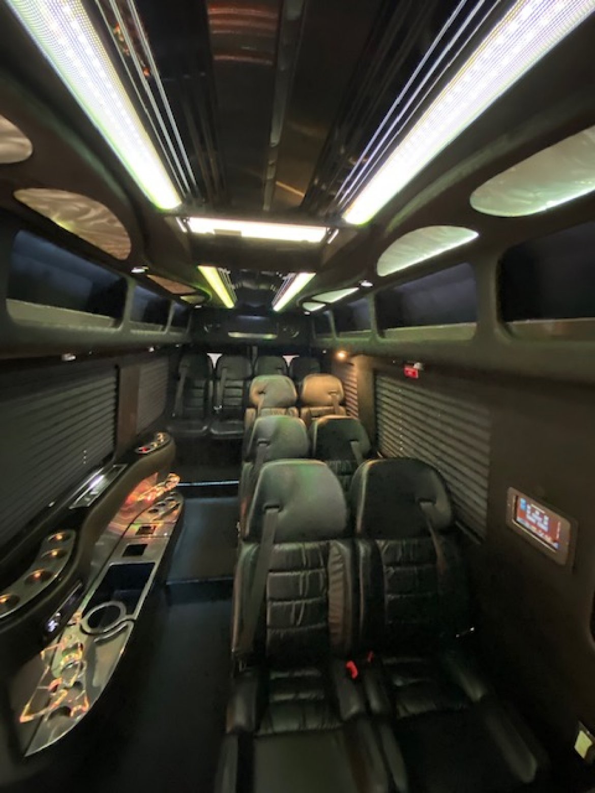 Sprinter for Sale in Erie, PA - Photo 6