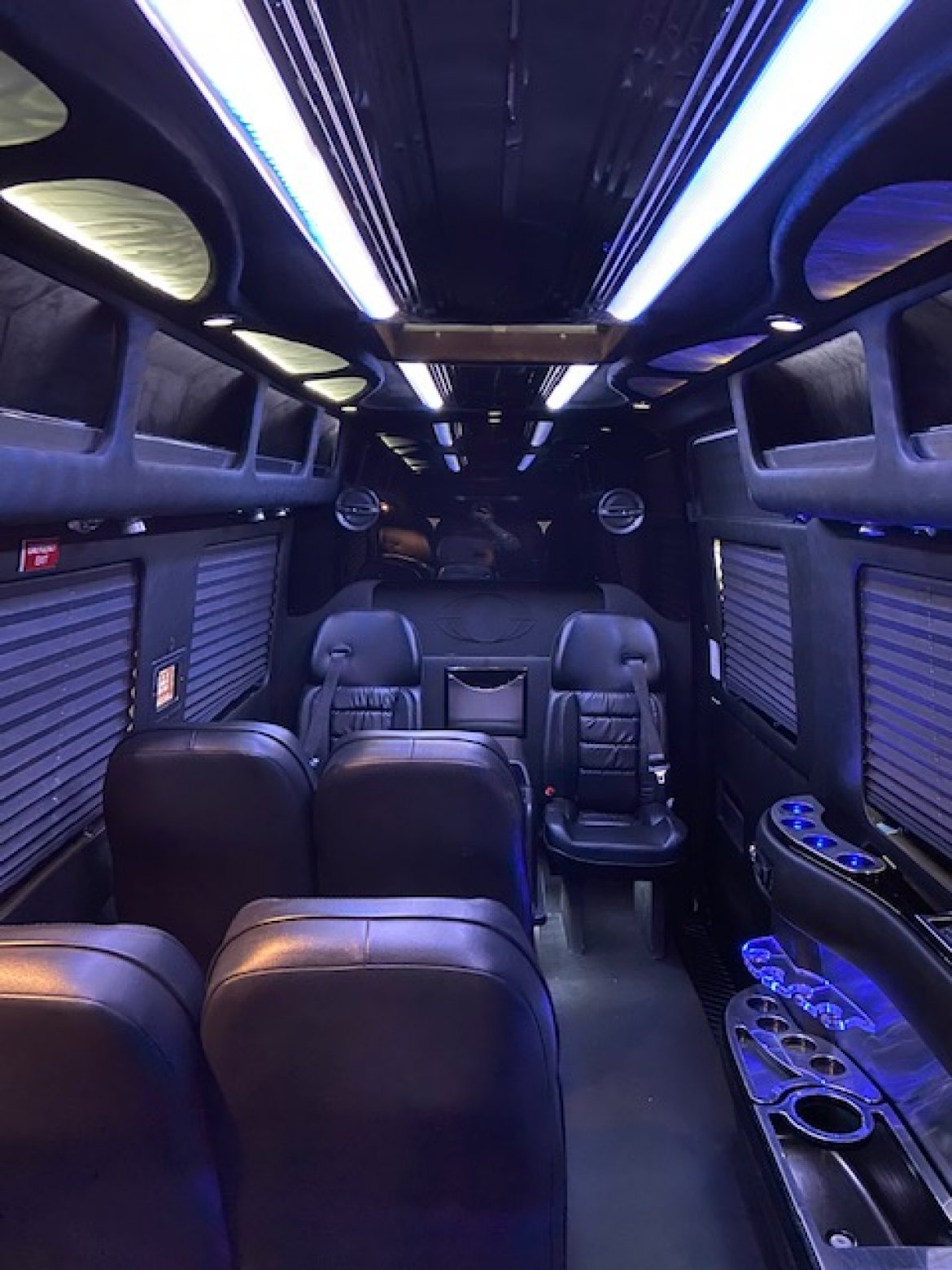 Sprinter for Sale in Erie, PA - Photo 13