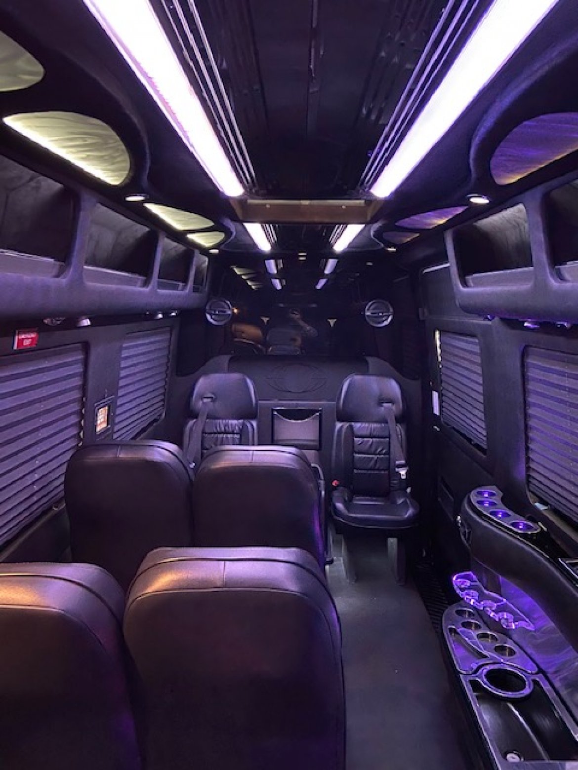 Sprinter for Sale in Erie, PA - Photo 12