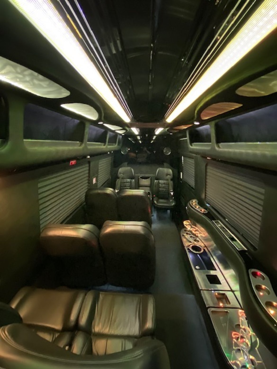Sprinter for Sale in Erie, PA - Photo 11