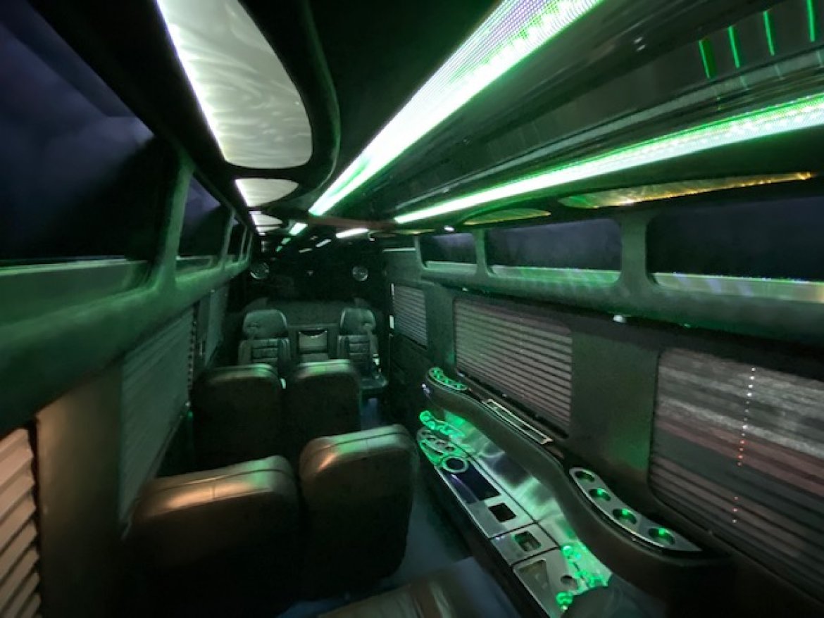 Sprinter for Sale in Erie, PA - Photo 10