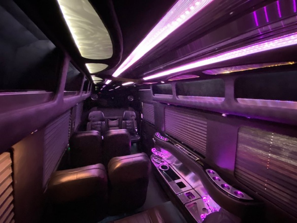 Sprinter for Sale in Erie, PA - Photo 15