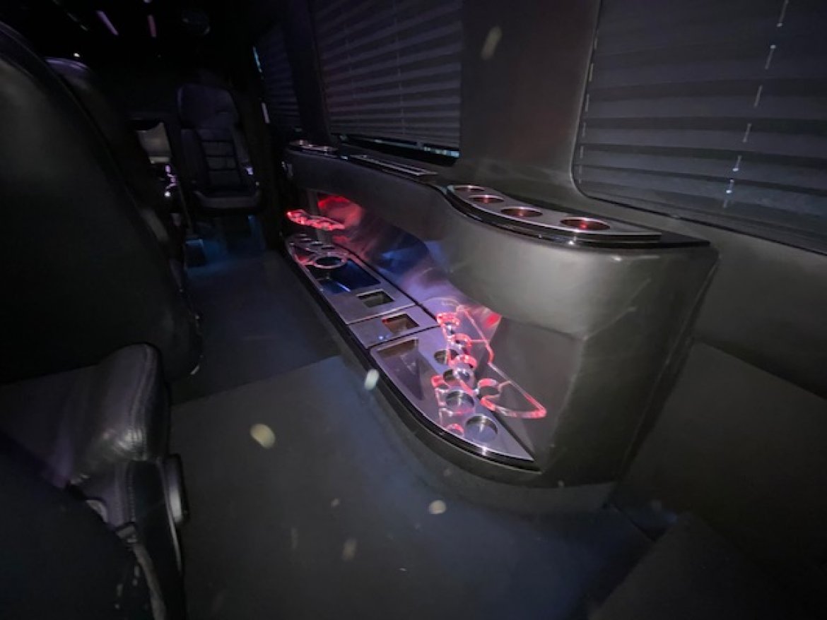 Sprinter for Sale in Erie, PA - Photo 16