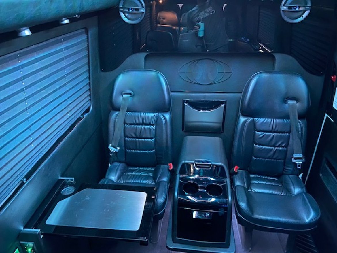 Sprinter for Sale in Erie, PA - Photo 19