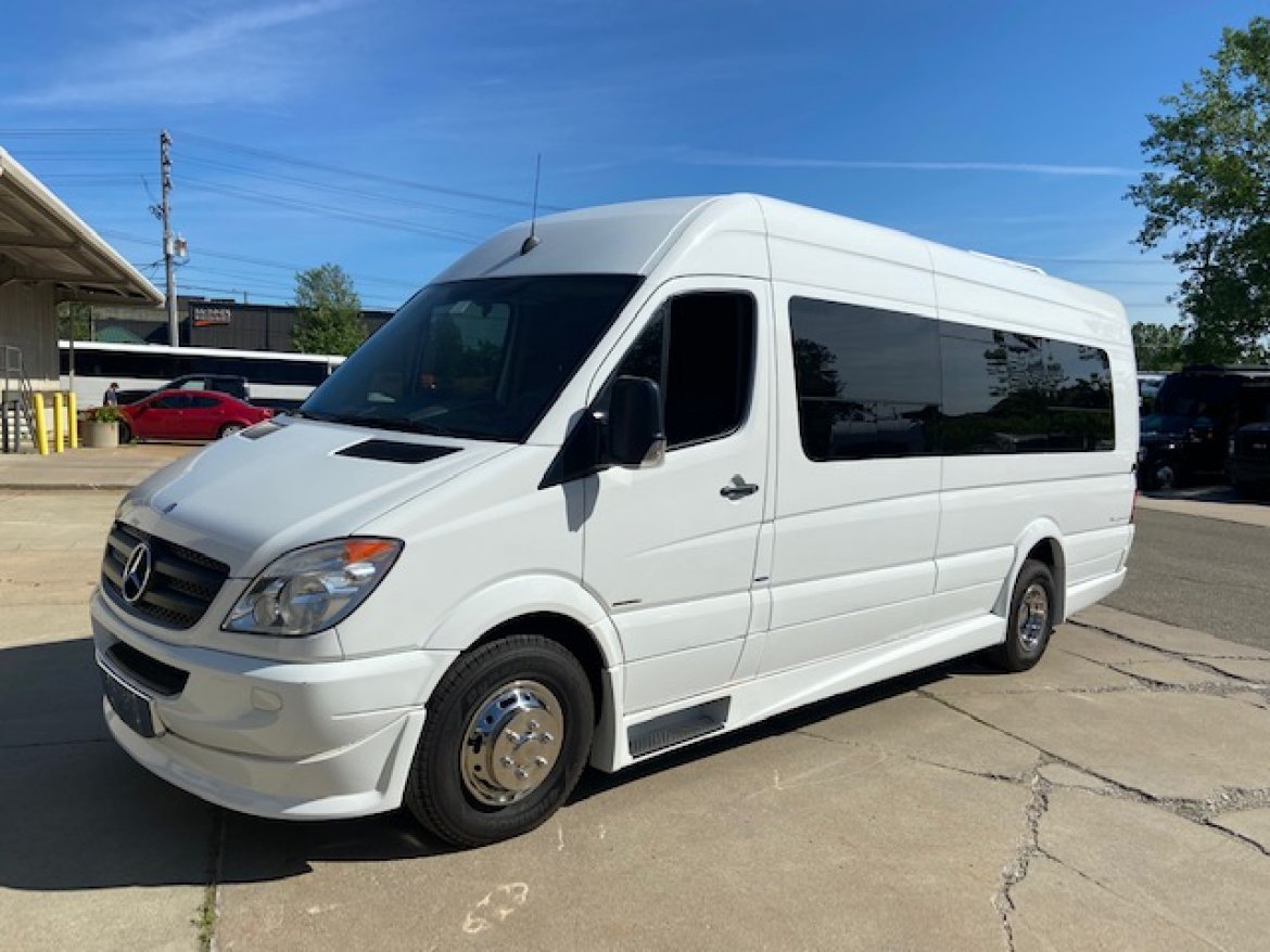 Sprinter for Sale in Erie, PA - Photo 30