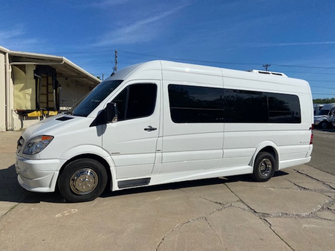 Sprinter for Sale in Erie, PA - Photo 31