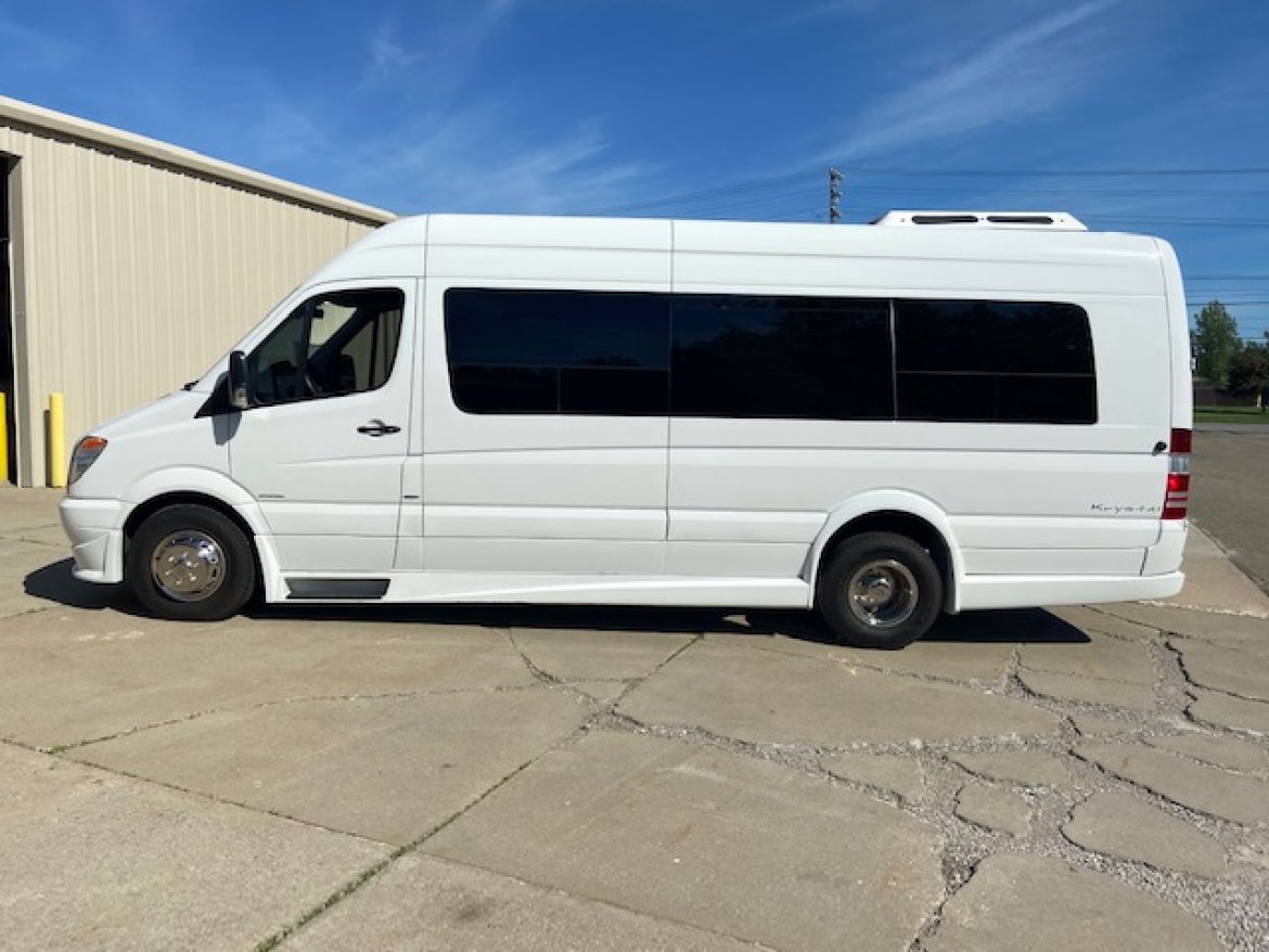 Sprinter for Sale in Erie, PA - Photo 32