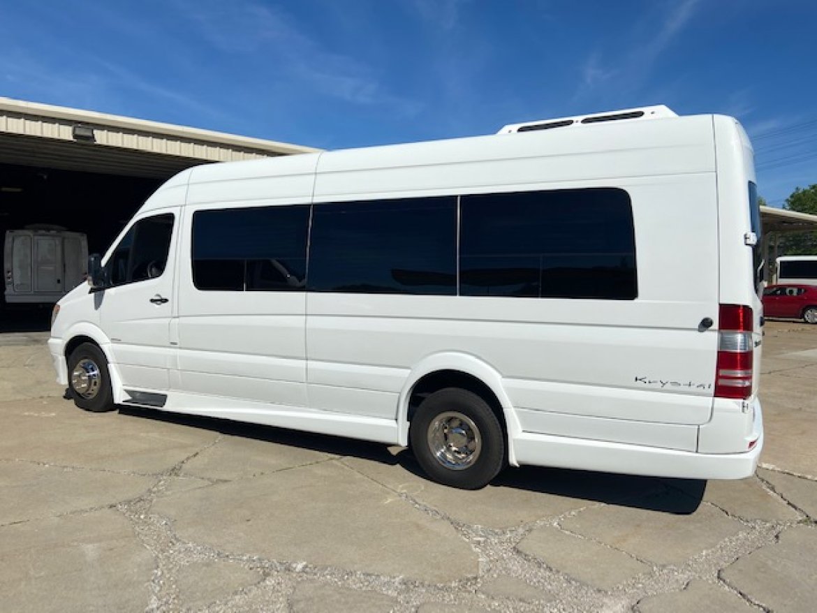 Sprinter for Sale in Erie, PA - Photo 38
