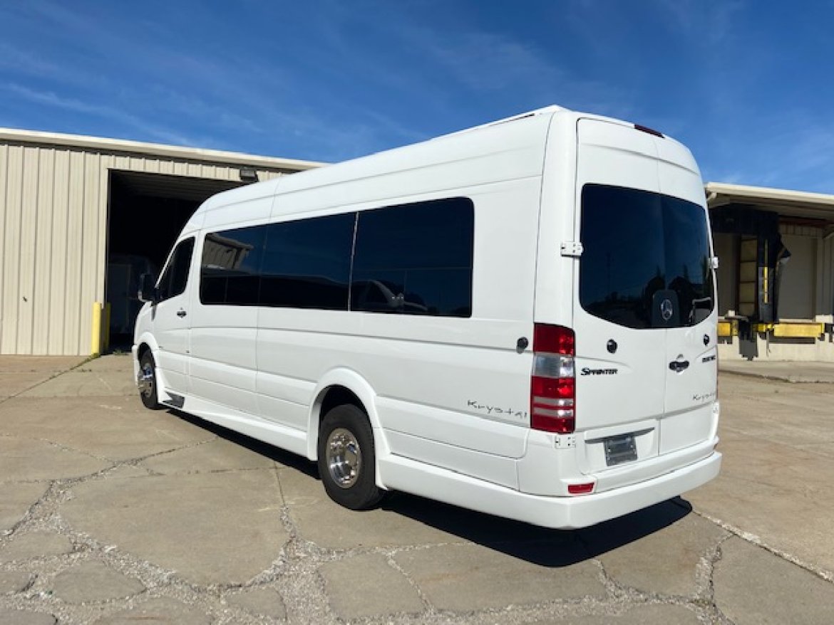 Sprinter for Sale in Erie, PA - Photo 37