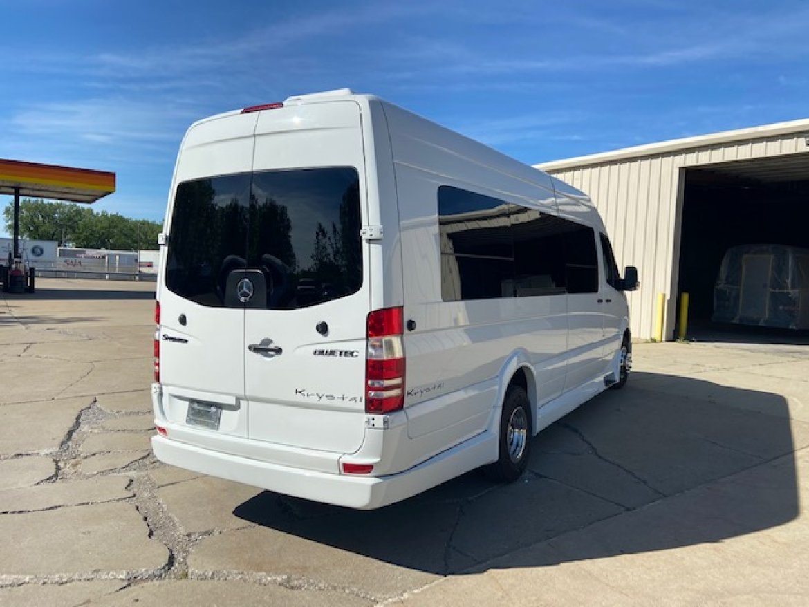 Sprinter for Sale in Erie, PA - Photo 35