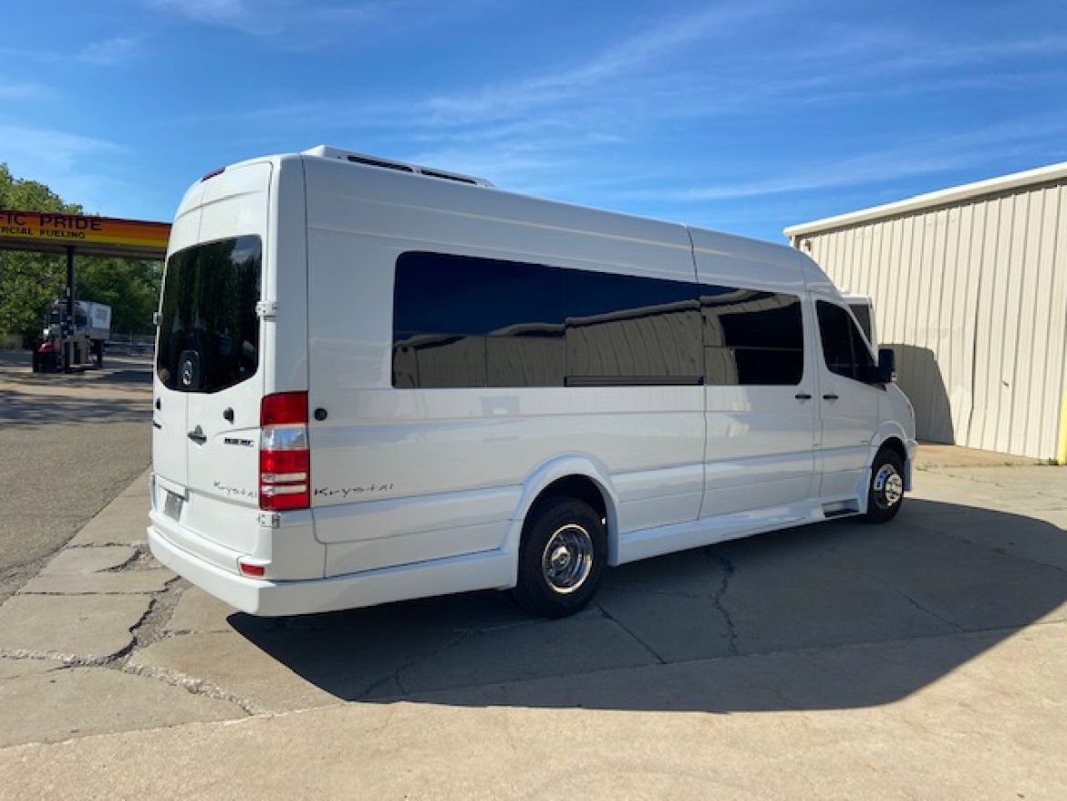 Sprinter for Sale in Erie, PA - Photo 34