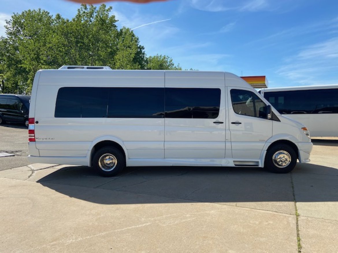 Sprinter for Sale in Erie, PA - Photo 33