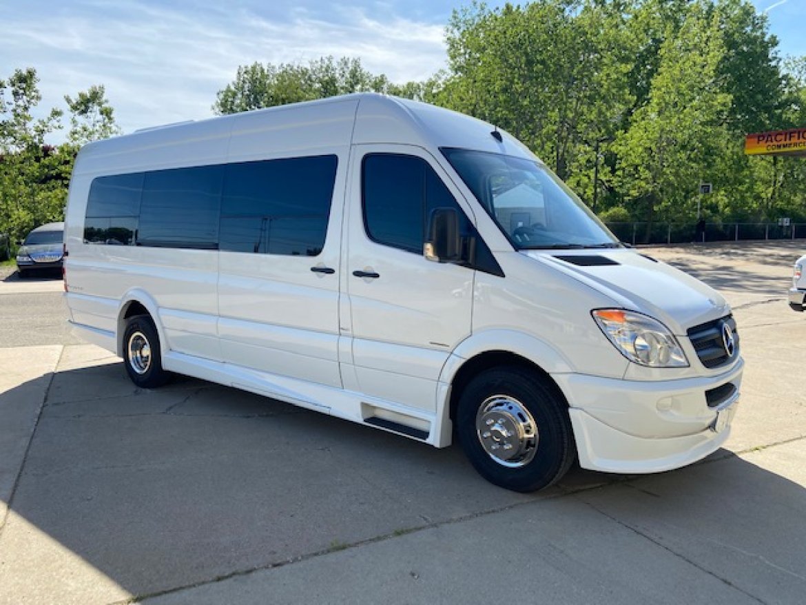 Sprinter for Sale in Erie, PA - Photo 40