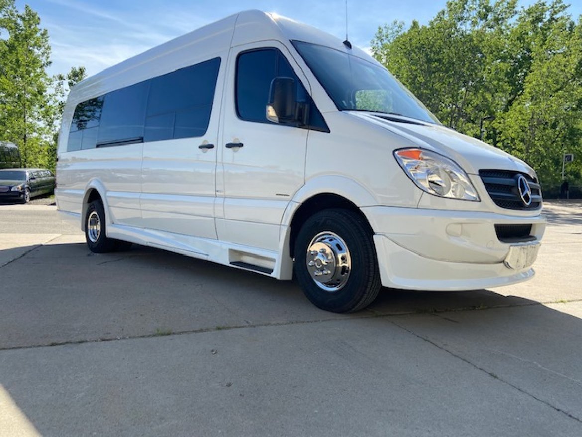 Sprinter for Sale in Erie, PA - Photo 41