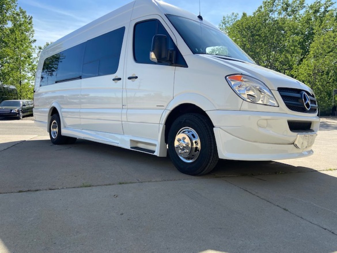 Sprinter for Sale in Erie, PA - Photo 42