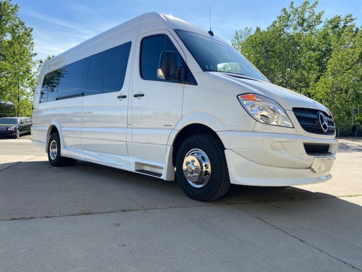 Sprinter for Sale in Erie, PA - Photo 43