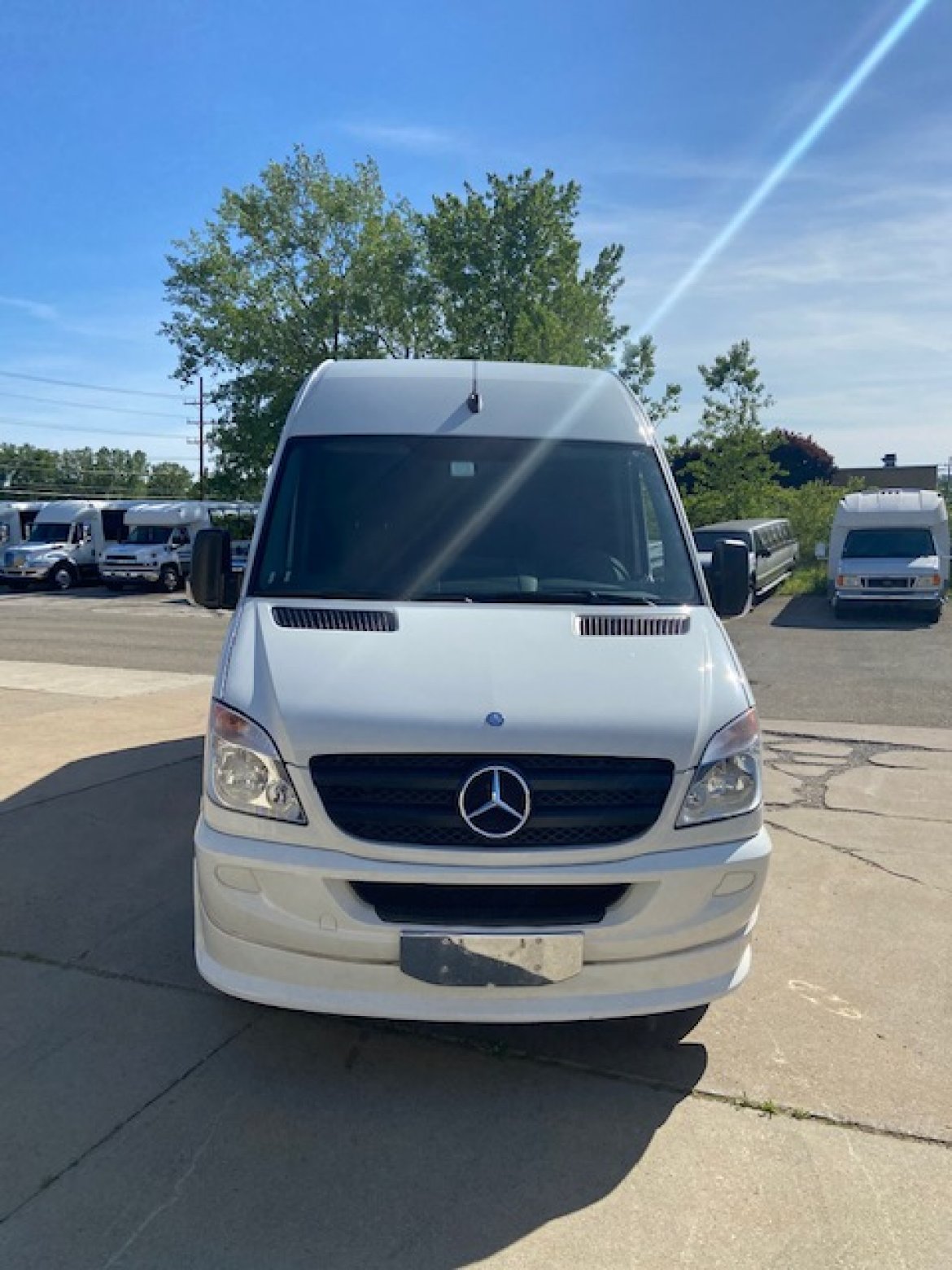 Sprinter for Sale in Erie, PA - Photo 45
