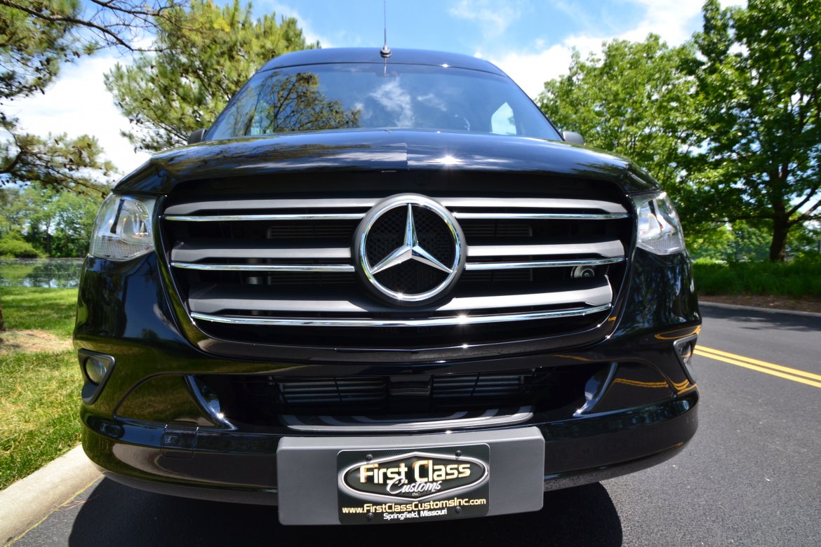 Sprinter for Sale in Springfield, MO - Photo 23