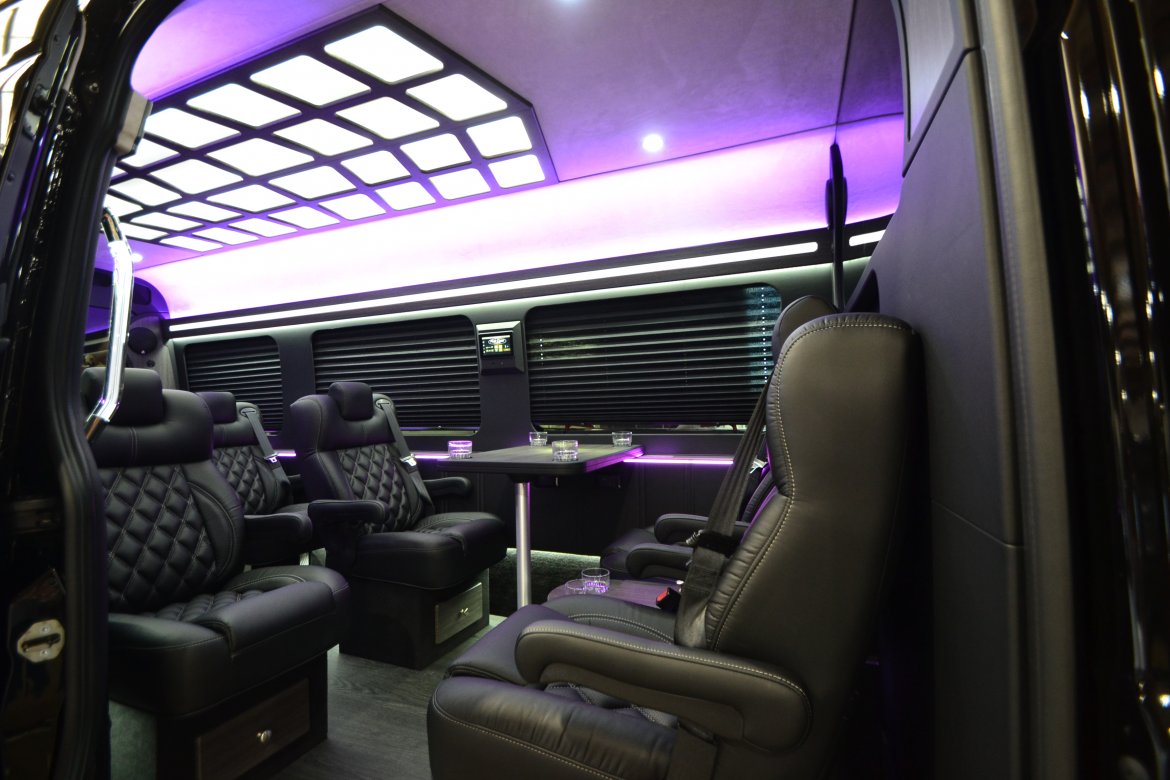 Sprinter for Sale in Springfield, MO - Photo 4