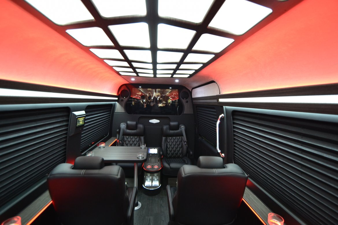 Sprinter for Sale in Springfield, MO - Photo 6