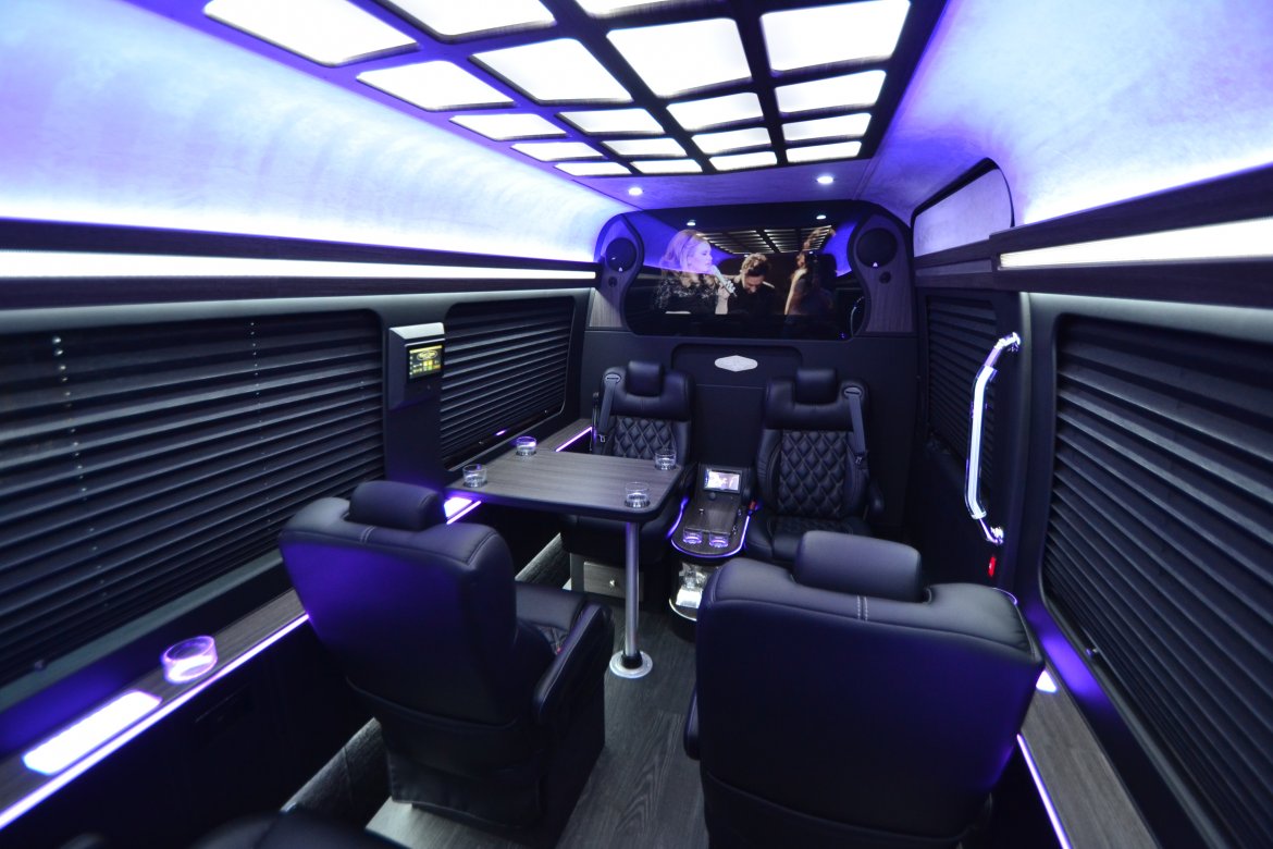 Sprinter for Sale in Springfield, MO - Photo 8