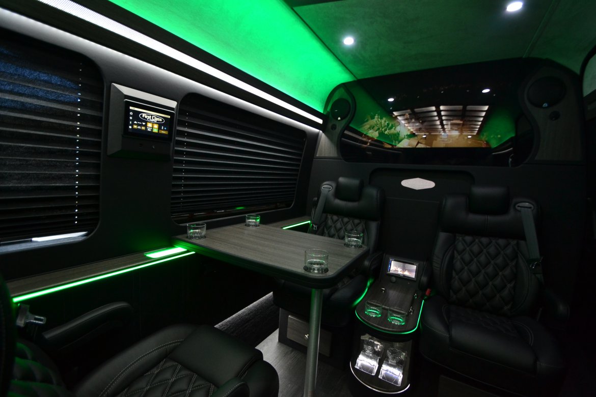 Sprinter for Sale in Springfield, MO - Photo 9