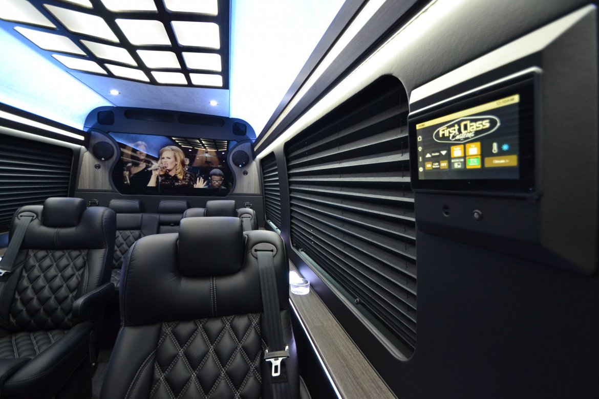 Sprinter for Sale in Springfield, MO - Photo 13