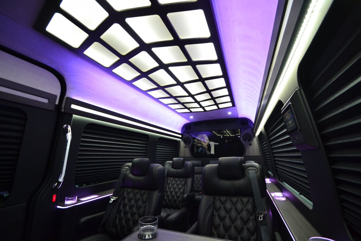Sprinter for Sale in Springfield, MO - Photo 14