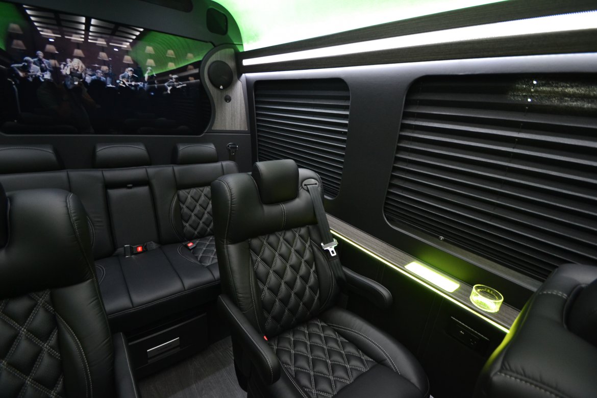Sprinter for Sale in Springfield, MO - Photo 17