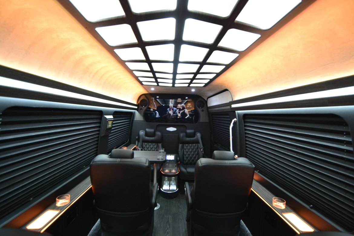 Sprinter for Sale in Springfield, MO - Photo 19