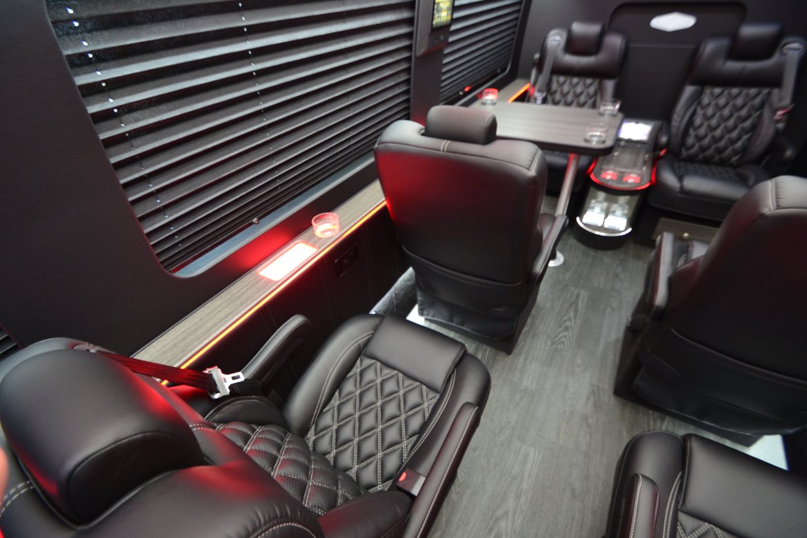 Sprinter for Sale in Springfield, MO - Photo 20