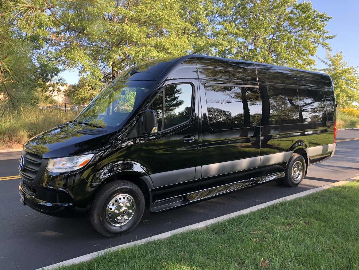 Sprinter for Sale in Springfield, MO - Photo 24