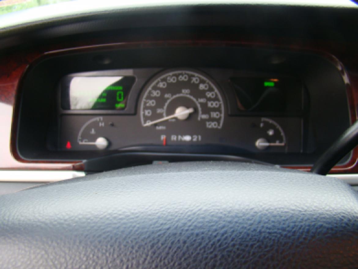 Photo of Limousine for sale: 2005 Lincoln  Town Car Royale