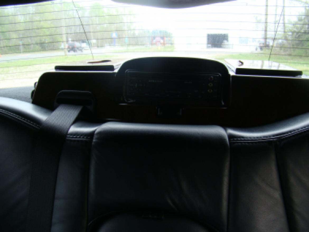 Photo of Limousine for sale: 2005 Lincoln  Town Car Royale