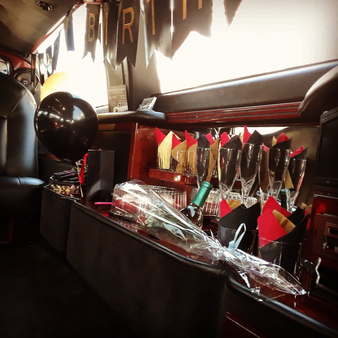 Limousine for Sale in Philadelphia, PA - Photo 12