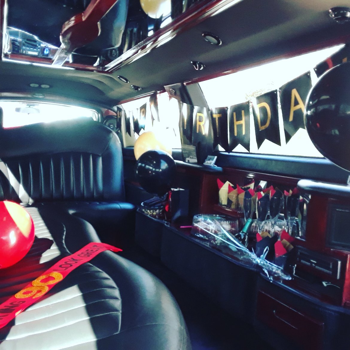 Limousine for Sale in Philadelphia, PA - Photo 11